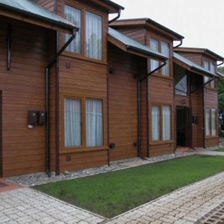 Apart Hotel Villa Los Ciruelos Valdivia Zewnętrze zdjęcie