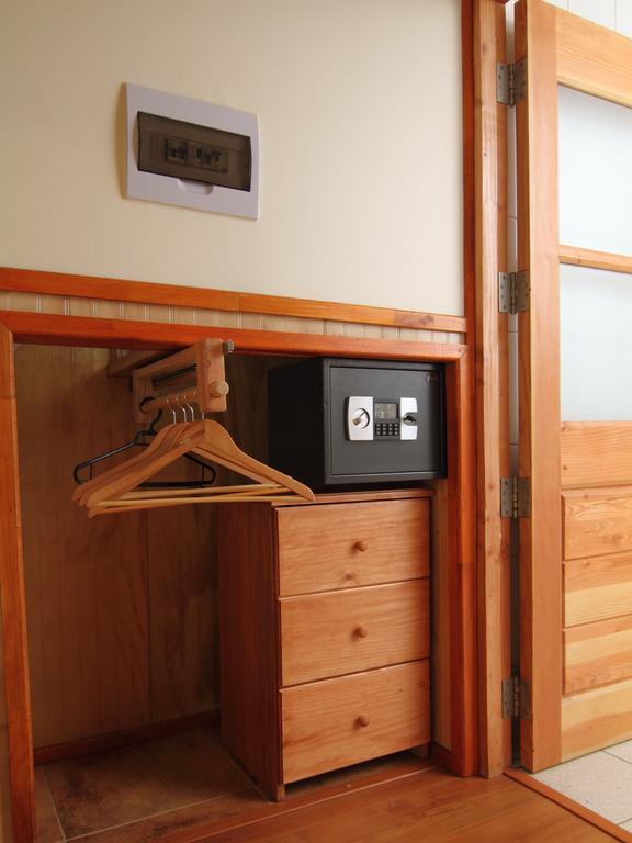 Apart Hotel Villa Los Ciruelos Valdivia Pokój zdjęcie