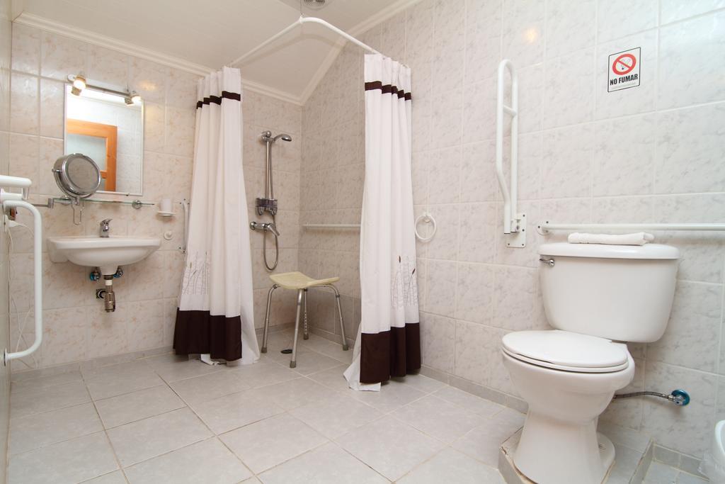 Apart Hotel Villa Los Ciruelos Valdivia Pokój zdjęcie