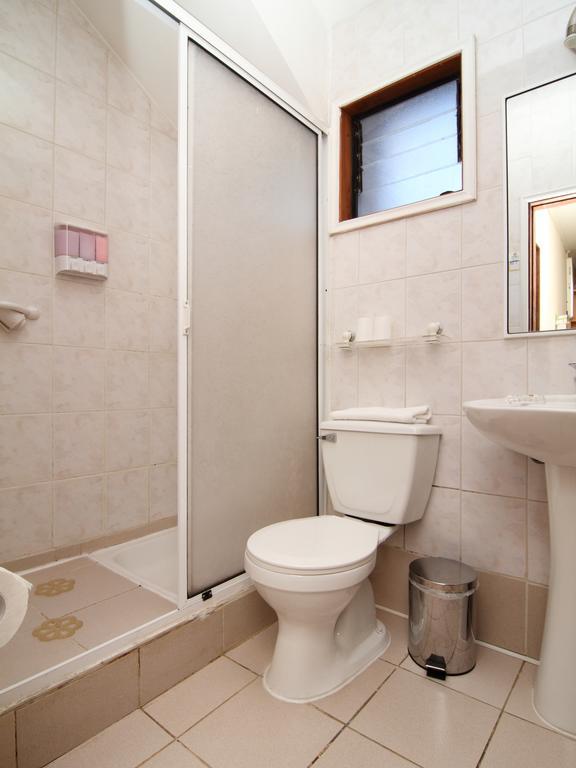 Apart Hotel Villa Los Ciruelos Valdivia Pokój zdjęcie
