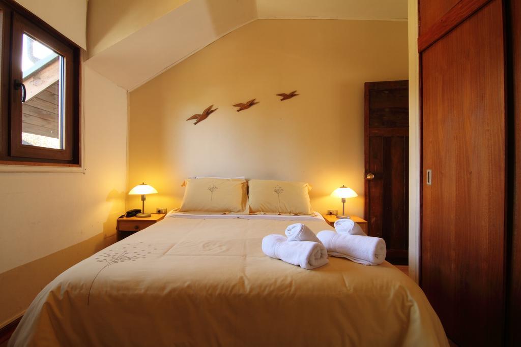 Apart Hotel Villa Los Ciruelos Valdivia Pokój zdjęcie