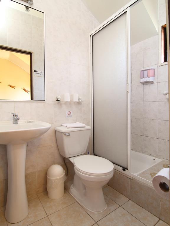 Apart Hotel Villa Los Ciruelos Valdivia Pokój zdjęcie