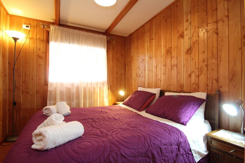 Apart Hotel Villa Los Ciruelos Valdivia Pokój zdjęcie