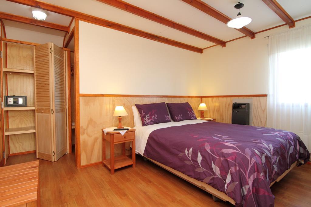 Apart Hotel Villa Los Ciruelos Valdivia Pokój zdjęcie