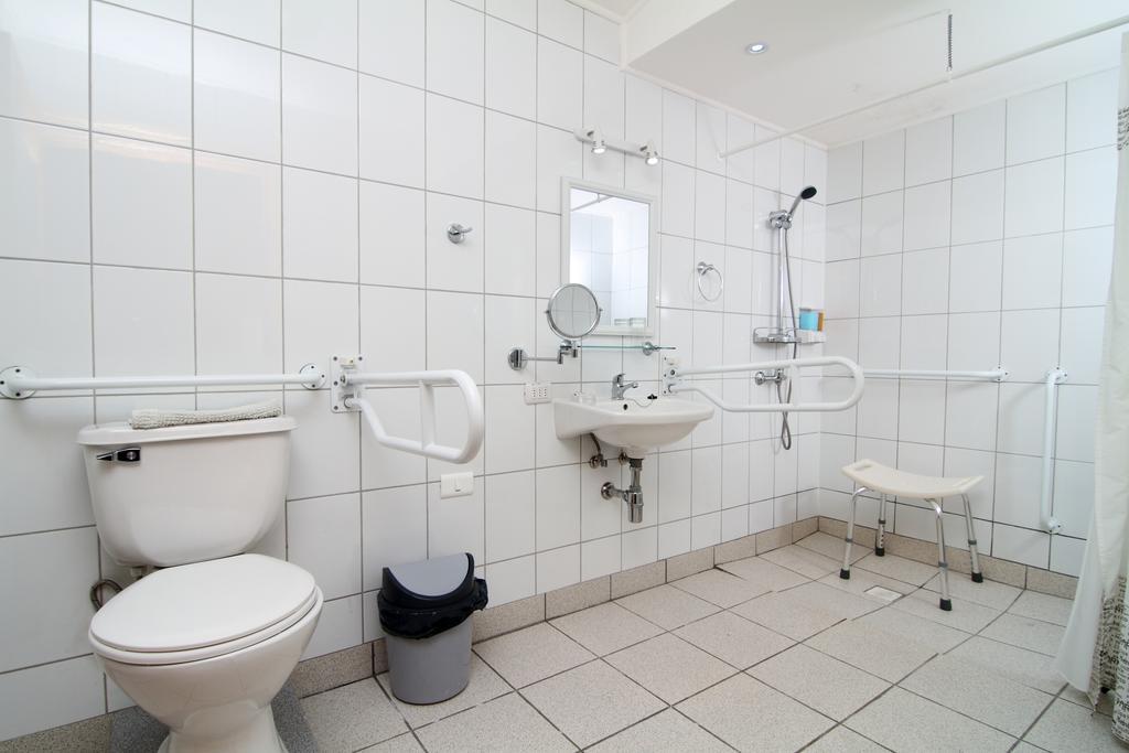 Apart Hotel Villa Los Ciruelos Valdivia Pokój zdjęcie