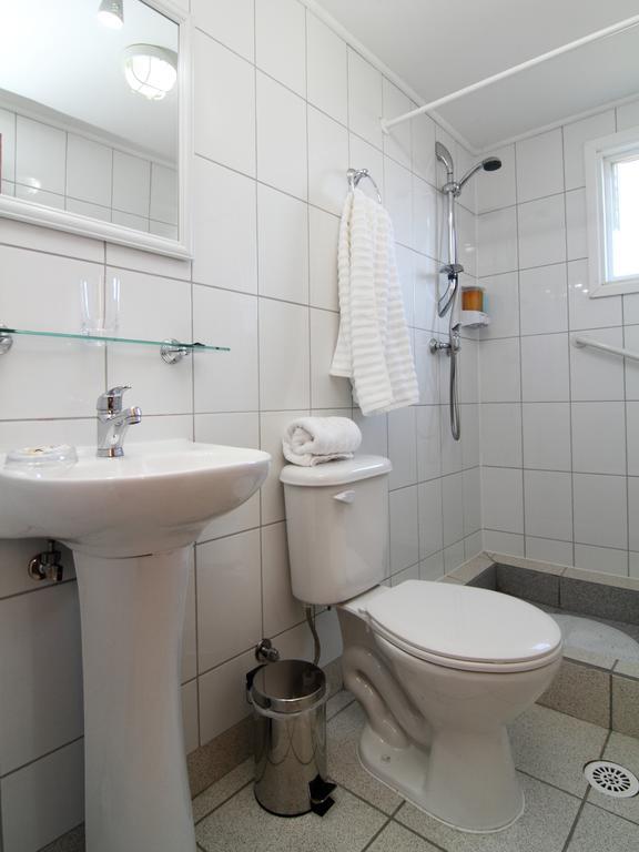 Apart Hotel Villa Los Ciruelos Valdivia Pokój zdjęcie