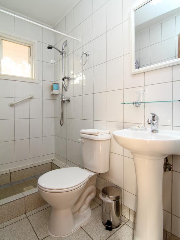 Apart Hotel Villa Los Ciruelos Valdivia Pokój zdjęcie