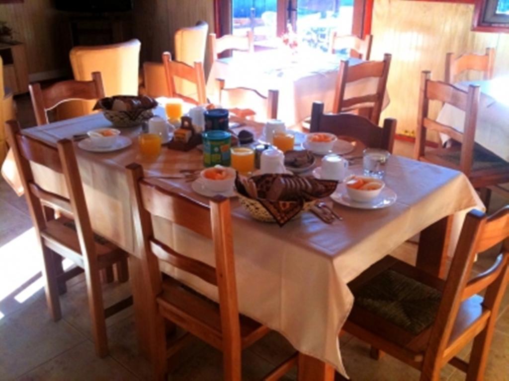 Apart Hotel Villa Los Ciruelos Valdivia Zewnętrze zdjęcie