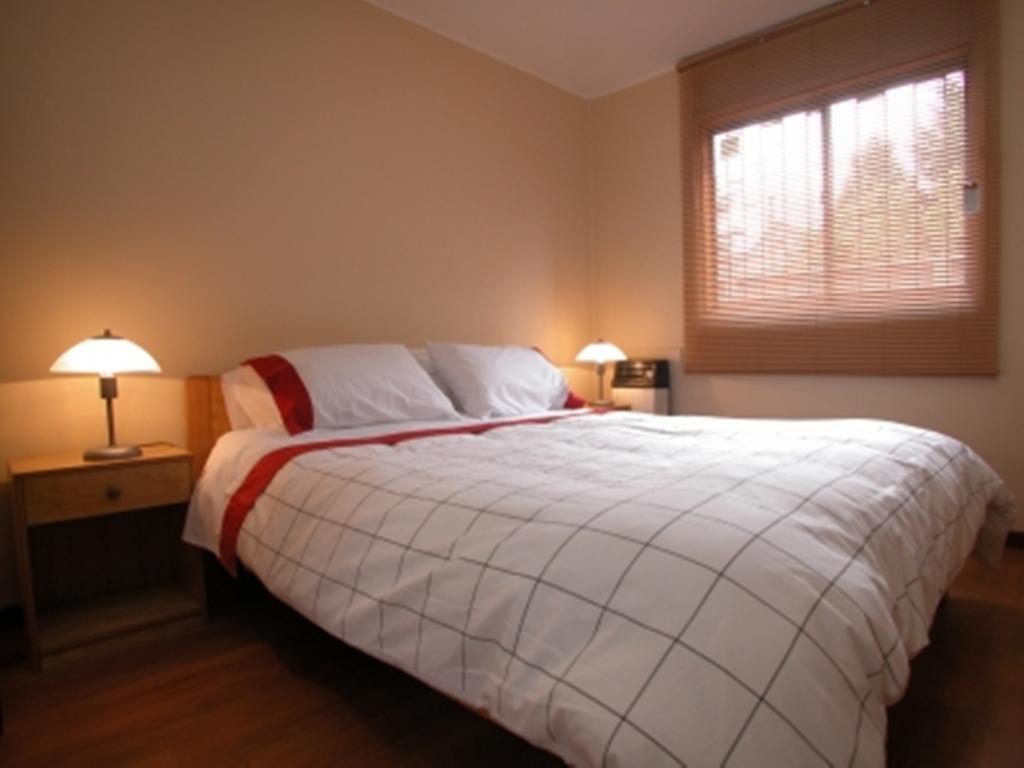 Apart Hotel Villa Los Ciruelos Valdivia Zewnętrze zdjęcie
