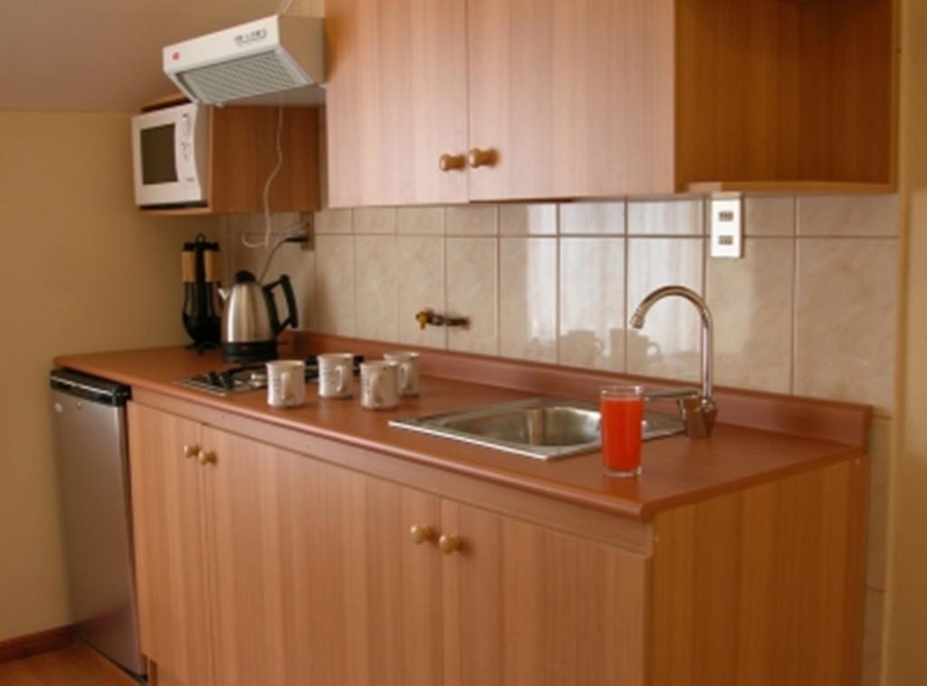 Apart Hotel Villa Los Ciruelos Valdivia Zewnętrze zdjęcie
